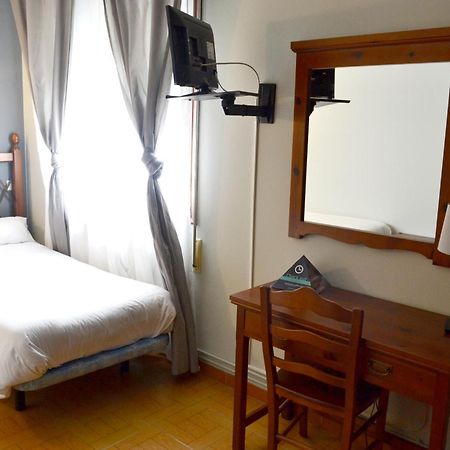 Hotel Alda Bueumar Luaran gambar