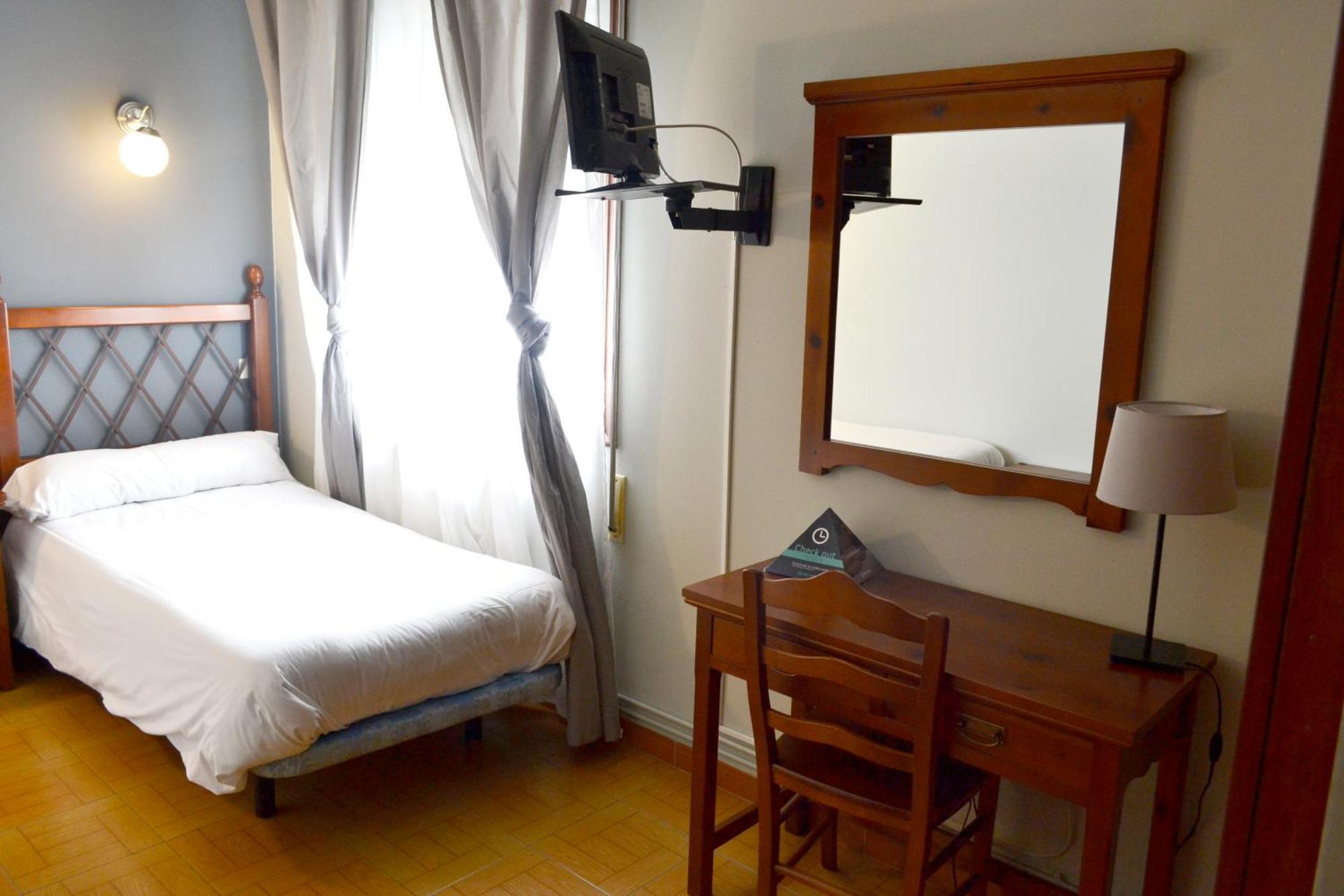 Hotel Alda Bueumar Luaran gambar