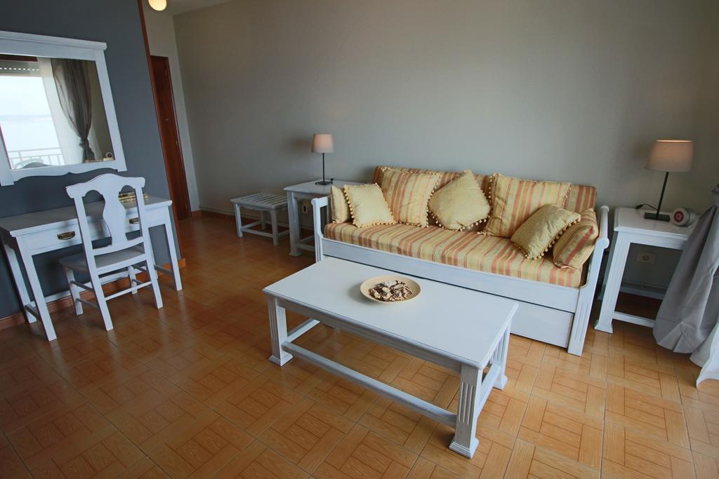 Hotel Alda Bueumar Luaran gambar