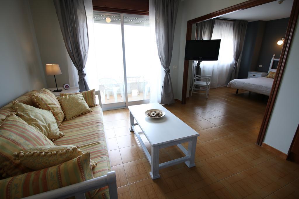 Hotel Alda Bueumar Luaran gambar