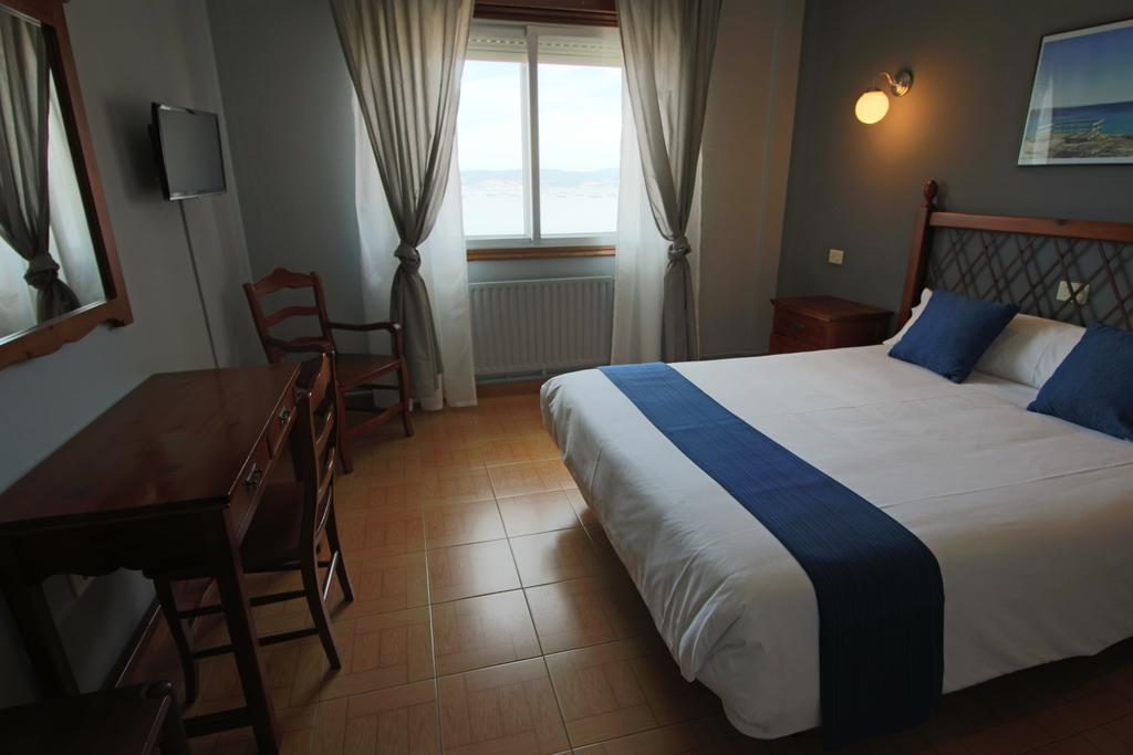 Hotel Alda Bueumar Luaran gambar