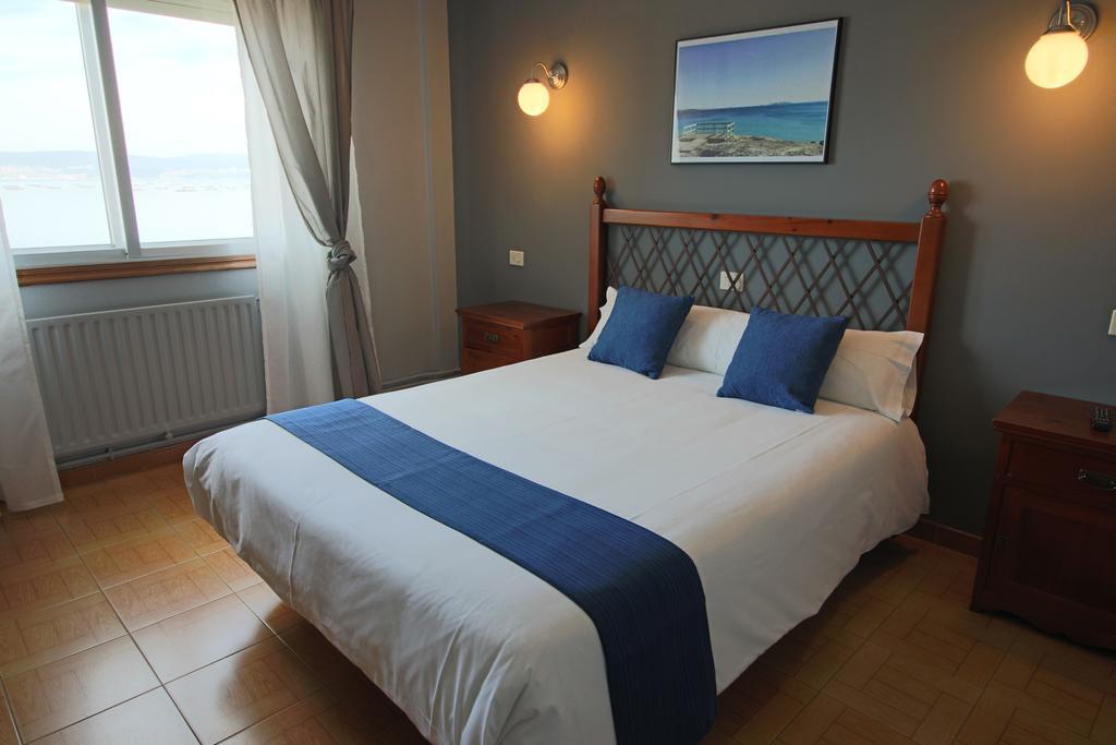 Hotel Alda Bueumar Luaran gambar