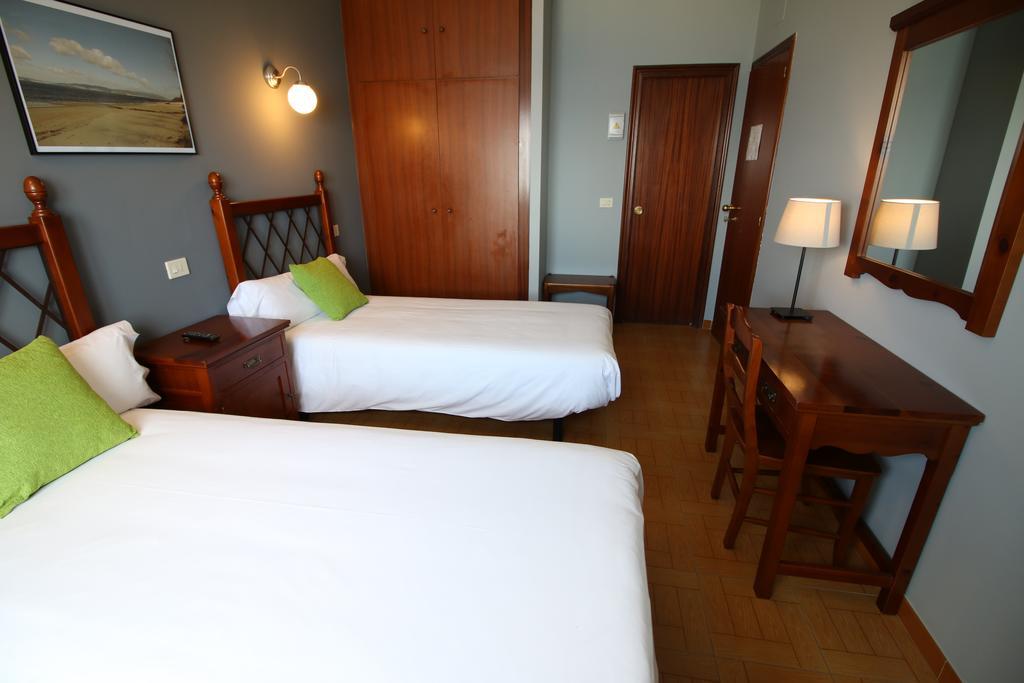 Hotel Alda Bueumar Luaran gambar