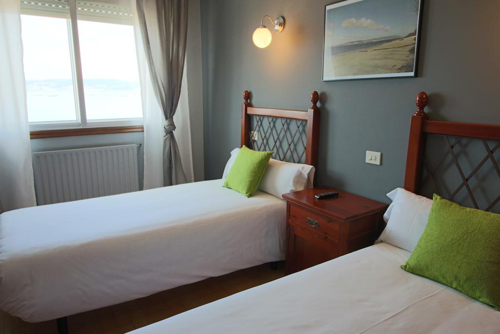 Hotel Alda Bueumar Luaran gambar