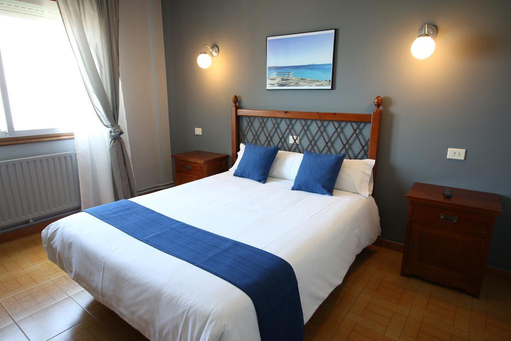 Hotel Alda Bueumar Luaran gambar