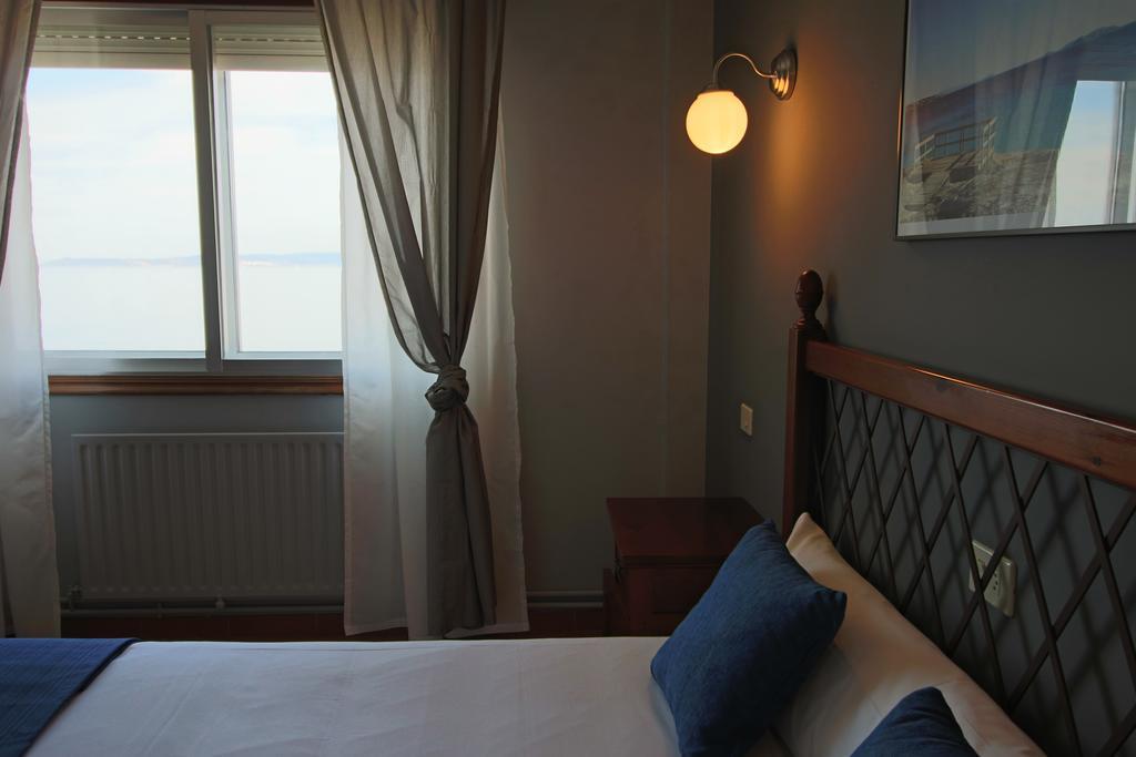 Hotel Alda Bueumar Luaran gambar