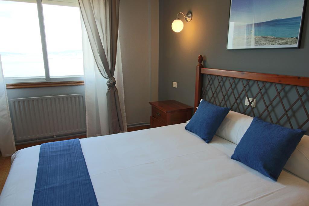 Hotel Alda Bueumar Luaran gambar