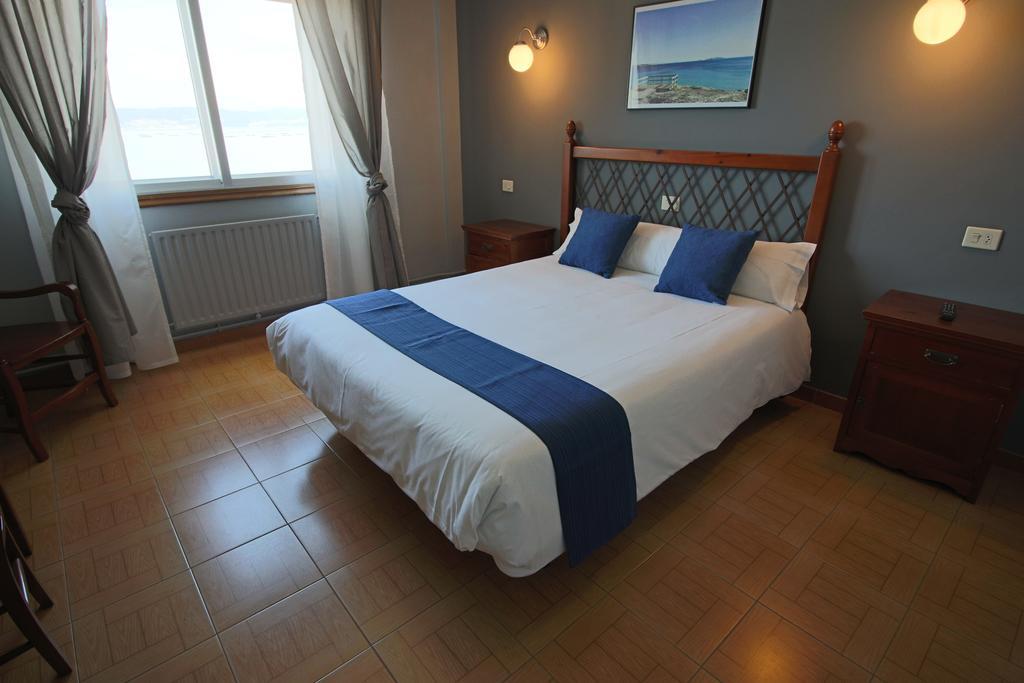 Hotel Alda Bueumar Luaran gambar