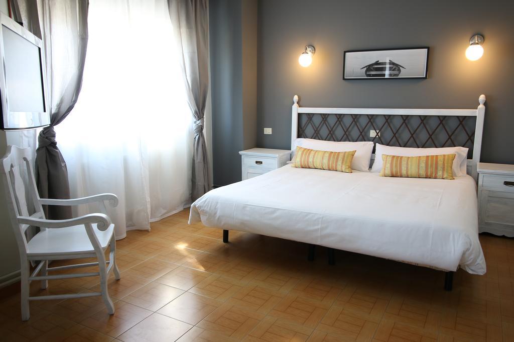 Hotel Alda Bueumar Luaran gambar