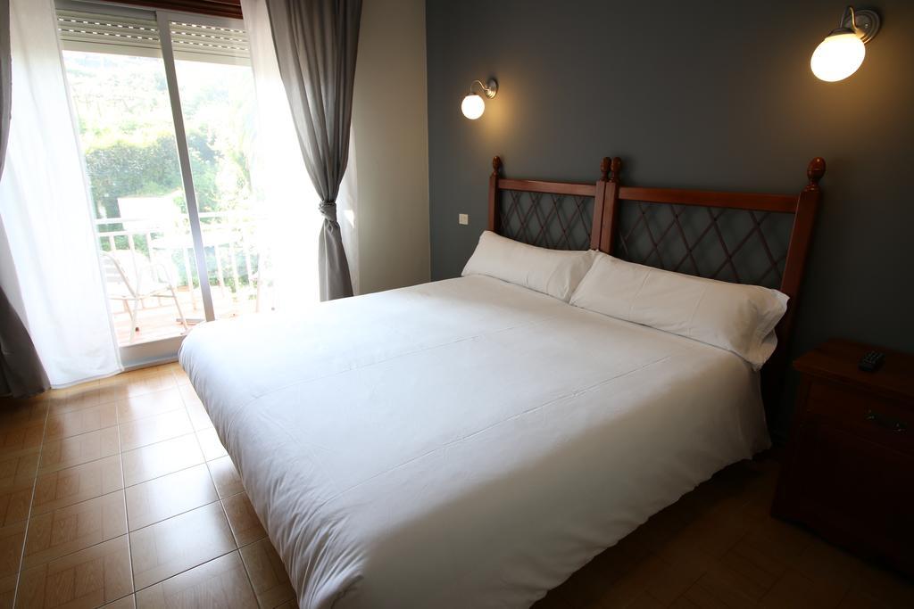 Hotel Alda Bueumar Luaran gambar