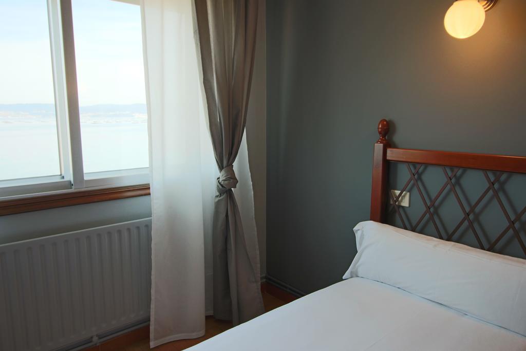 Hotel Alda Bueumar Luaran gambar