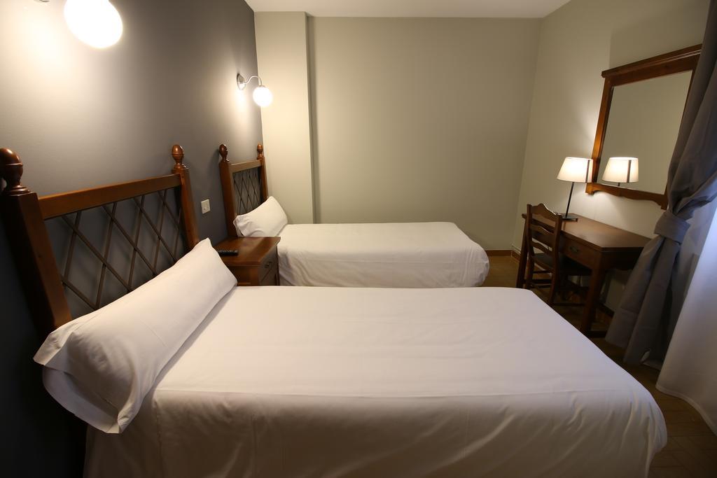 Hotel Alda Bueumar Luaran gambar