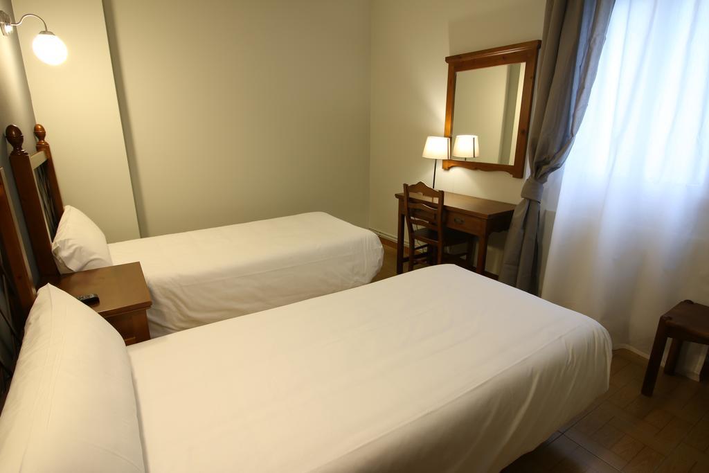 Hotel Alda Bueumar Luaran gambar