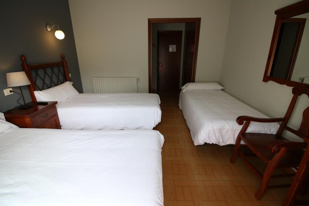Hotel Alda Bueumar Luaran gambar