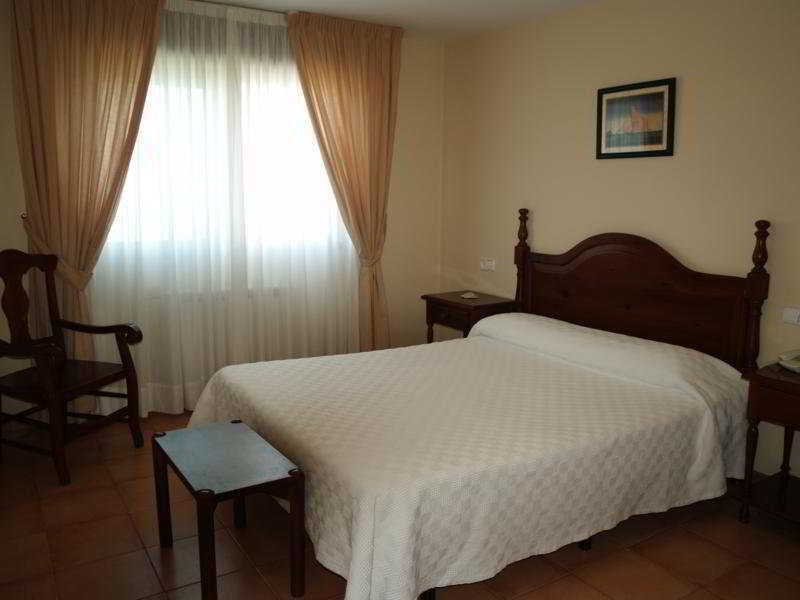 Hotel Alda Bueumar Luaran gambar