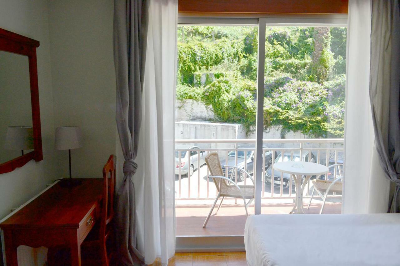 Hotel Alda Bueumar Luaran gambar