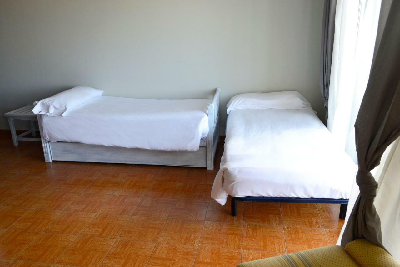 Hotel Alda Bueumar Luaran gambar